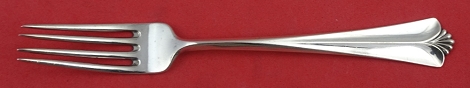 Salad Fork 4-tine 6
